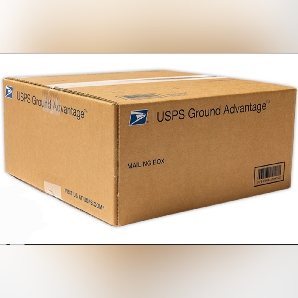 Extra Shipping Label Fee For Over 5 lb Orders